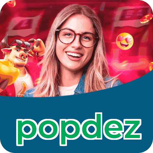 Catálogo popdez 2.547 jogos - Pragmatic Play, Evolution, NetEnt