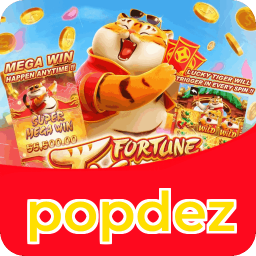 popdez PIX instantâneo Brasil - Depósito e saque em minutos 24/7